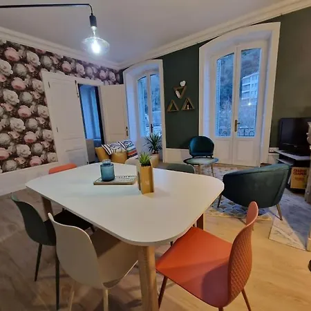 Appartement Spacieux Lumineux Tulle Extérieur photo