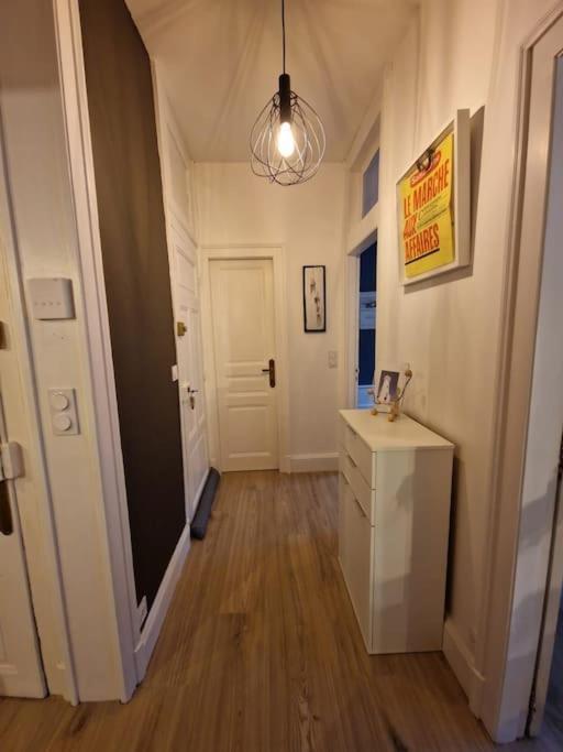 Spacieux Lumineux Appartement *
