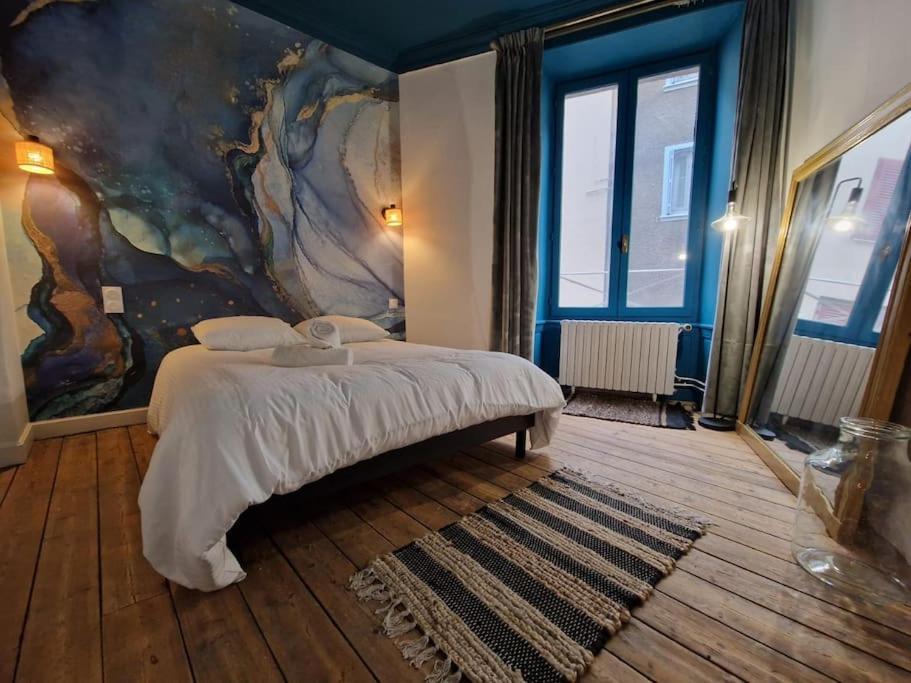 Spacieux Lumineux Appartement