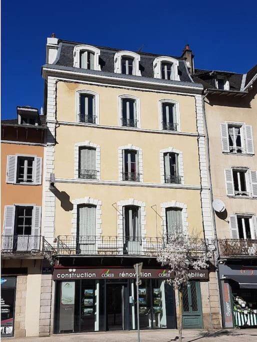 Appartement Spacieux Lumineux *